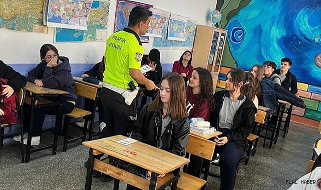 EMNİYETTEN GÜZEL ADIM!