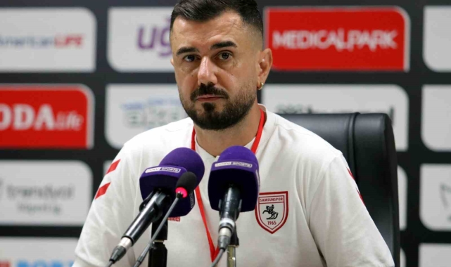 Emre Bayraktar: "Bugünkü görüntümüz için camiadan özür diliyoruz"