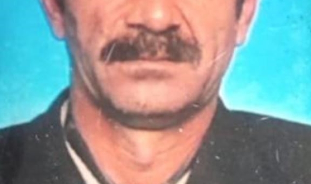 Epilepsi hastası yaşlı adamdan 1 aydır haber alınamıyor