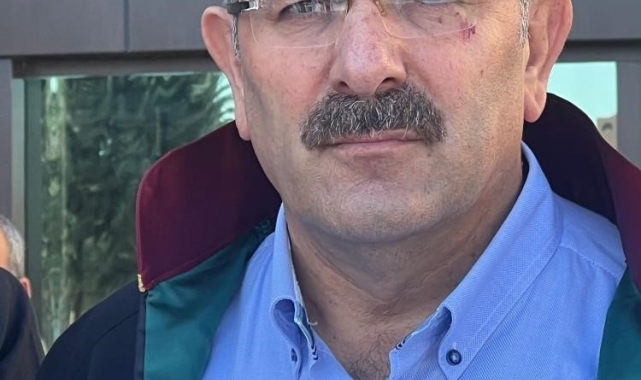 Eski baro başkanına saldırı olayında 1 tutuklama