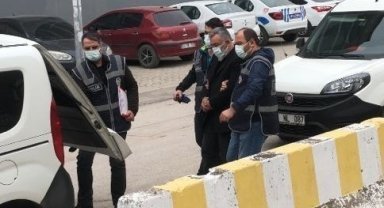 Evli çifte süpermarkette dehşeti yaşatan sanık yeniden hakim karşısında