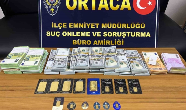 FETÖ bahanesi ile İngiliz vatandaşı 7 milyon lira dolandırdı