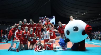 Filenin Sultanları, Arjantin'i 3-1 mağlup etti