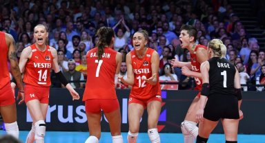 Filenin Sultanları, hazırlık maçında Hisamitsu'yu 4-0 mağlup etti