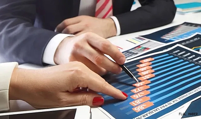 Finansal hizmetler güven endeksi Eylül ayında arttı