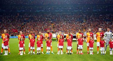 Galatasaray'ın UEFA Şampiyonlar Ligi macerası başlıyor