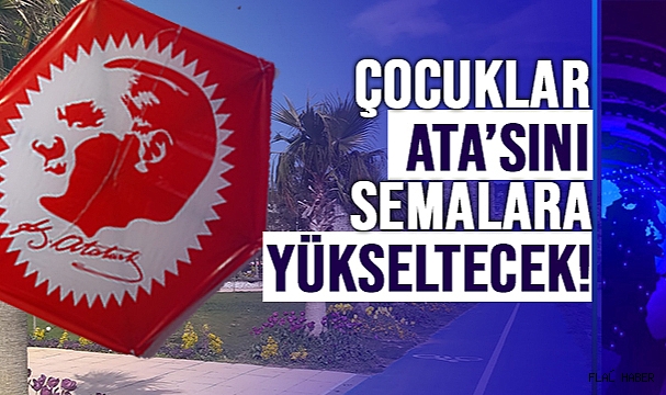GELECEĞİN TEMİNATI ÇOCUKLAR İÇİN!