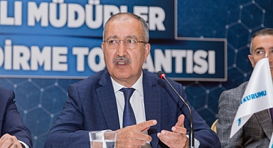 Genel Müdür Erkılınç: "İnternet medyasını zapt etmeyi değil saygınlığını artırmayı hedefliyoruz"