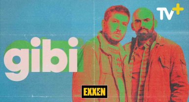 'Gibi' ve 'İlginç Bazı Olaylar' dizileri Exxen TV ile TV+'ta