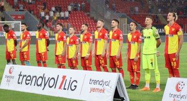 Göztepe, 1. Lig'in en değerli takımı