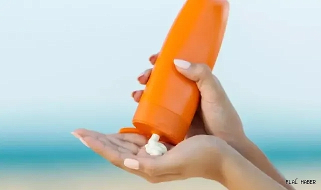 Güneş kreminin D vitamini eksikliğine etkisi yok