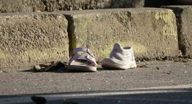 Günün en acı karesi