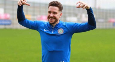 Gustavo Sauer: "Rizespor bu sene çok iyi takım kurdu"