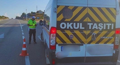 ‘Güvenli Yollar, Mutlu Çocuklar’