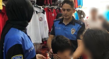 Hakkari polisi vatandaşları sevindirmeye devam ediyor