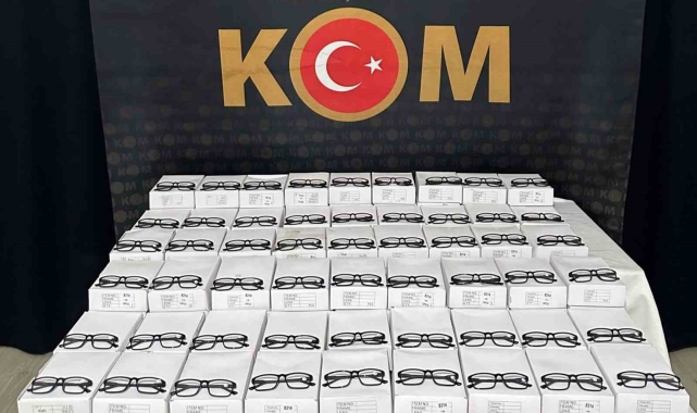 Hakkari'de kaçakçılık operasyonu: 6 gözaltı