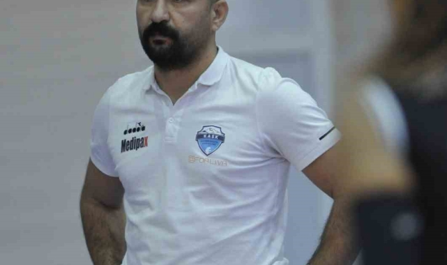 Harun Şahin Develi Belediyespor'da