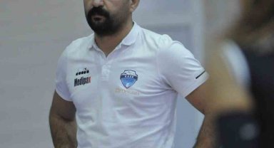 Harun Şahin Develi Belediyespor'da