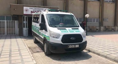 Hastane tuvaletinde baygın bulunan sağlık çalışanı yaşam savaşını kaybetti