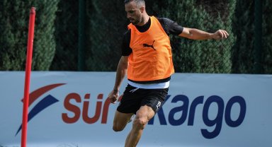 Hatayspor, Trabzonspor maçının hazırlıklarına başladı