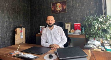 "Helal turizme ilgi artıyor"