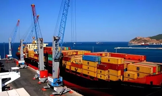 İhracat birim değer endeksi yüzde 2,1 azaldı
