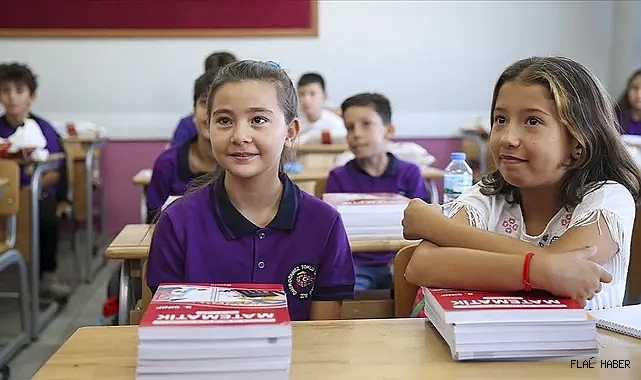 İlkokulda test yerine süreç odaklı öğrenme yaklaşımına yönelik örnek "ölçme araçları" yayımladı