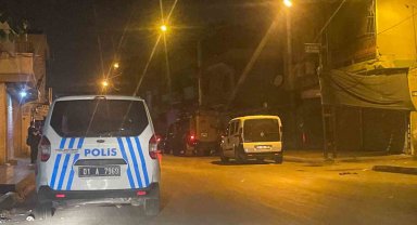 Kaldırımda telefonla konuşurken silahlı saldırıda hayatını kaybetti