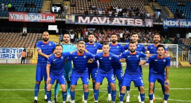 Karabük İdman Yurdu'nun Türkiye Kupası'ndaki rakibi belli oldu