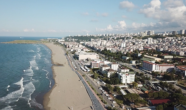 "Karadeniz kıyılarında 22 tsunami meydana gelmiş"