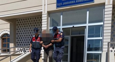 Kastamonu'da 22 yıl hapis cezasıyla aranan şahıs yakalandı