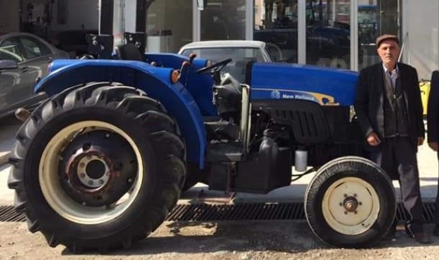 Kastamonu'da ayı saldırısına uğrayan kişi ağır yaralandı