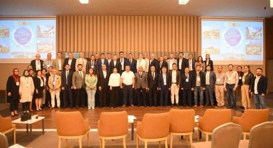 Kastamonu'daki 70 bin bağımsız konuttan 27 bin 83'ü 2000 yılından önce yapılmış