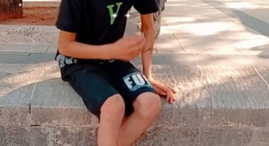 Kaybolan çocuk 4 gündür aranıyor