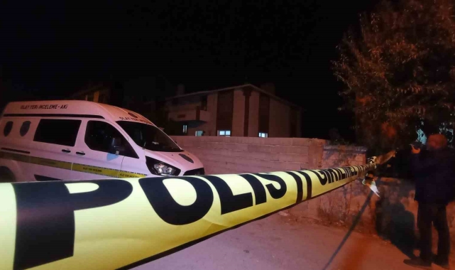 Kayınpeder damadını döverek öldürdü