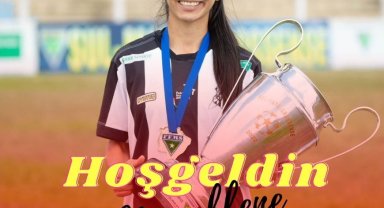 Kayseri Kadın FK iki Brezilyalı transfer