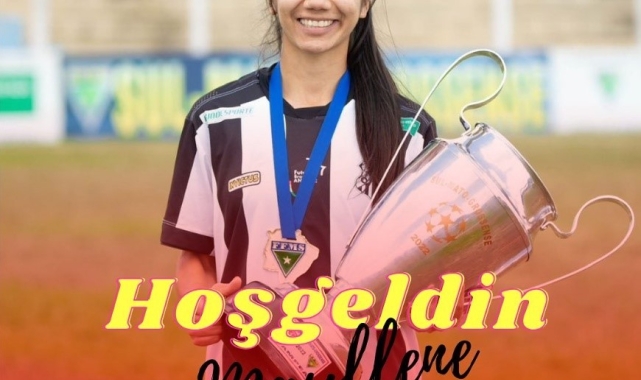 Kayseri Kadın FK iki Brezilyalı transfer
