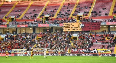 Kayserispor PFDK'ya sevk edildi