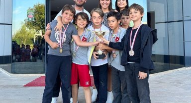 Kazanan dostluk oldu