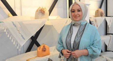 Kenevirden 'First Lady' modeli