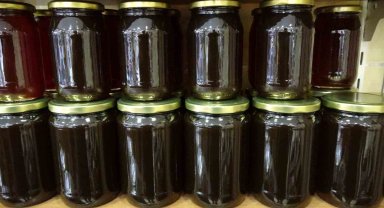 Kestane balı üretiminde büyük düşüş