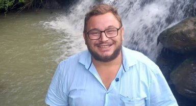 Kına gecesinde maganda kurşunu öldürdü