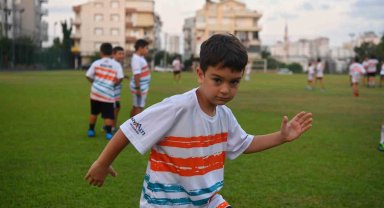 Konyaaltı'nda spor yapmayan kalmayacak