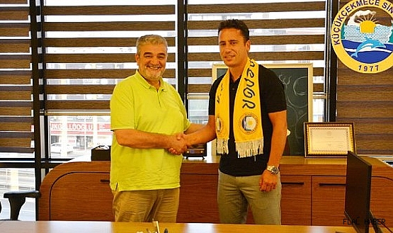 Küçükçekmece SinopSpor'da Cem Kavçak Dönemi