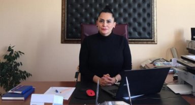 Lise müdiresinin öldüğü feci kazada 'kocası öldürdü' iddiası