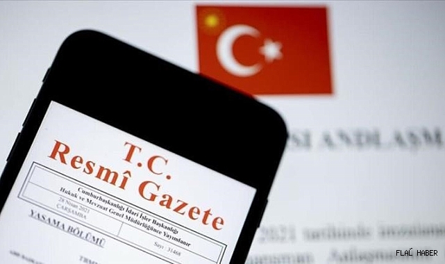 Liselerde sınıf tekrarı, devamsızlık ve açık öğretime geçişlere ilişkin düzenleme Resmi Gazete’de