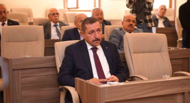 Makam aracıyla kaza geçiren Kastamonu Belediye Başkanı Vidinlioğlu: