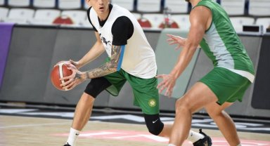 Manisa BBSK'da yoğun tempo