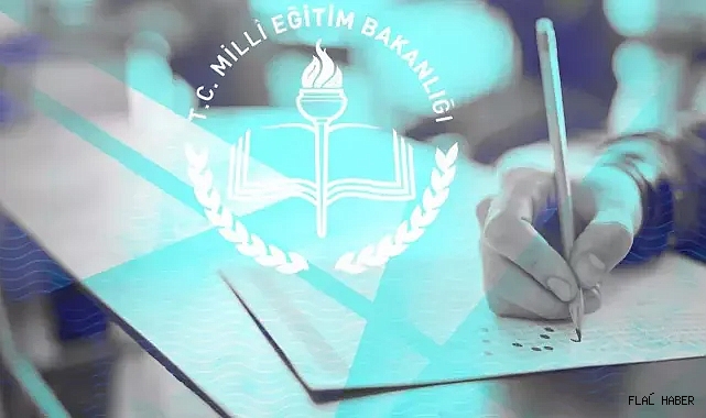 MEB yazılı ve uygulamalı sınavlara yönelik sıkça sorulan soruları yanıtladı
