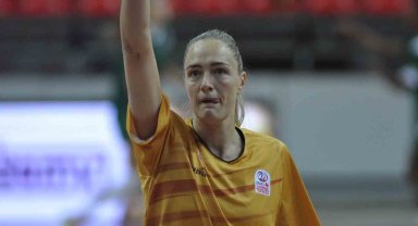 Melikgazi Kasyeri'de 3 oyuncu çift haneli sayılara ulaştı